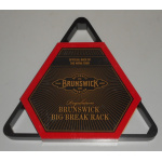 Brunswick® Big Break Eight Ball Rack