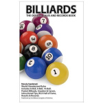 Official Billiard Congress of America Rule Book 2017-2018