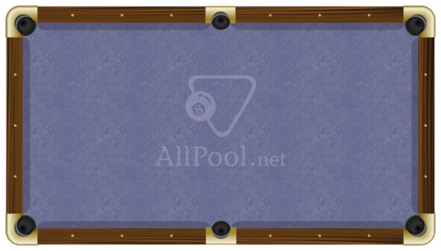 New Pro Form Worsted Pool Table Cloth for 8ft Table High Speed Billiard Felt 