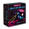 Aramith Glow in the Dark Ball Set & Table Conversion Kit