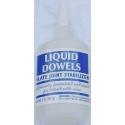 Liquid Dowels - Slate Joint Stabilizer