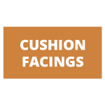 Cushion Facings
