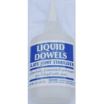 Liquid Dowels - Slate Joint Stabilizer
