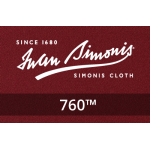 Simonis Billiard Cloth 760™