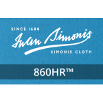 Simonis Billiard Cloth 860HR™