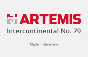 Artemis Intercontinental No. 79 Rail Cushion
