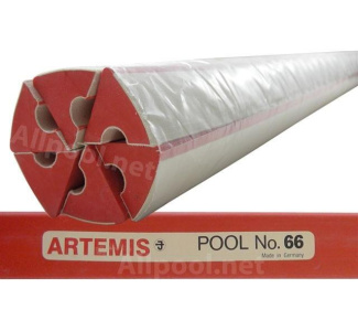 Artemis POOL No. 66 rail cushion bundle