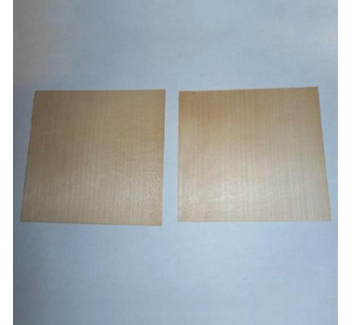 Thin Hardwood 4 in. x 4 in. Leveling Shim Pack